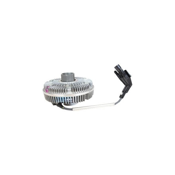 Motorcraft 08 Ford F350-450 S-Duty P/U V8 6.4L Dsl Clutch Asy-Fan, Yb3125 YB3125 - main